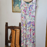 Vintage Chelsea dress size 12