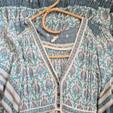 Spell & The Gypsy Collective “Oracle Maxi Dress” – Sage (XS)