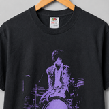 Vintage Purple Prince Graphic Tee S