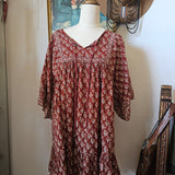 Tree of life dress