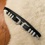 The Lair Hendrix belt small