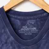Vintage The Mountain Wolf Mini Tee Dress/tank tee