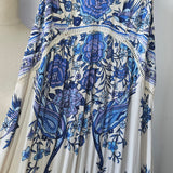 Spell Hotel Paradiso “Strappy Dress” in Bluebird&nbsp; Excellent condition | Size XS