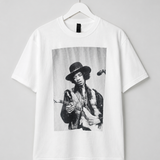 Jimi Hendrix Graphic Tee S/M
