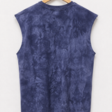 Vintage The Mountain Wolf Mini Tee Dress/tank tee