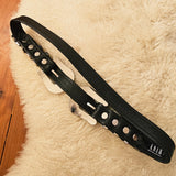 The Lair Hendrix belt small