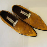 Vintage GUESS by Georges Marciano Cuban Heel Boots – Size 7.5