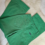 Rolla’s Sailor Jean – Basil Green – Size 7 (AU 25)