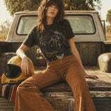 Vintage Pink Floyd Dark Side of the Moon Tee S/M