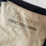 Vintage The Doors Roadhouse Blues Raglan Tee – Size M