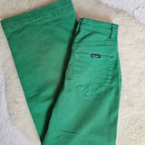 Rolla’s Sailor Jean – Basil Green – Size 7 (AU 25)