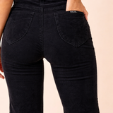 Rollas Eastcoast Flare Black 27/9