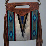 Aztec bag