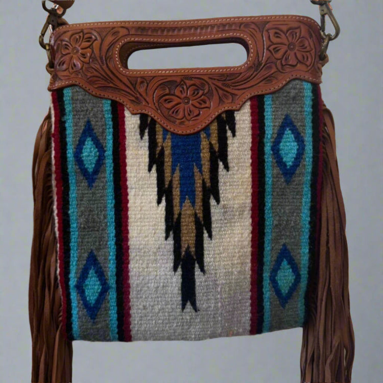 Aztec bag
