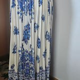 Spell Hotel Paradiso “Strappy Dress” in Bluebird&nbsp; Excellent condition | Size XS