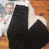 Rollas Eastcoast Flare Black 27/9