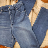vintage Lee jeans size 10 or near