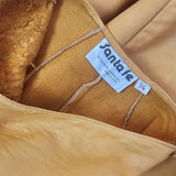 1970s Santa Fe Leather co South Western Hand-Tooled Artisanal Set 6/7/8