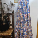 Property of Zephyr – Sienna Long Layer Dress | Size Small