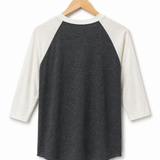 Vintage Sonic Youth Raglan Tee S/M