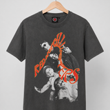 Red Hot Chili Peppers Unlimited Love Tour Tee M