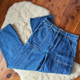 Rollas Heidi jeans 30/12