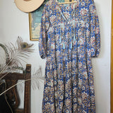 Property of Zephyr – Sienna Long Layer Dress | Size Small