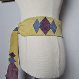 Vintage belt