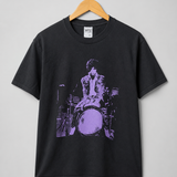 Vintage Purple Prince Graphic Tee S