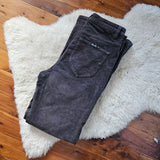Rollas Dusters Bootcut 31/13 Expresso