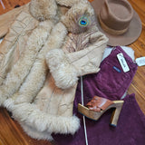 Rollas Cord Sailor Flares – Oxblood Plum 8 (BNWT)