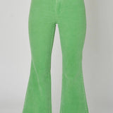 Rollas Eastcoast cord crop flares Choose your colour & size 10/12