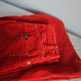 Rollas Elle super flare Cords 28/10