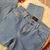 Rolla’s Relaxo Chop Jeans – Original Stone | Unisex