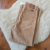 Wrangler Cord bells size 9