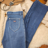 vintage Lee jeans size 10 or near