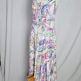 Vintage Chelsea dress size 12