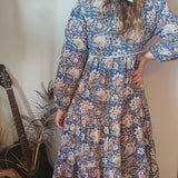 Property of Zephyr – Sienna Long Layer Dress | Size Small