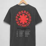 Red Hot Chili Peppers Unlimited Love Tour Tee M
