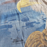 Grand Canyon West Eagle Graphic Tee – Men’s Size M/ Unisex