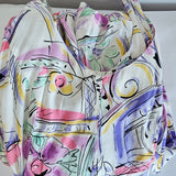 Vintage Chelsea dress size 12