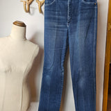 vintage Lee jeans size 10 or near