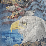 Grand Canyon West Eagle Graphic Tee – Men’s Size M/ Unisex