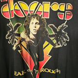 Vintage Retro The Doors “Break On Through” Tee – Size L