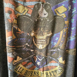 Rare Vintage Spell & The Gypsy 2012 Tank – 8