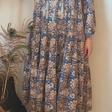 Property of Zephyr – Sienna Long Layer Dress | Size Small
