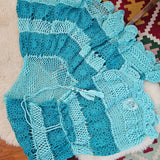 Chasing Unicorns Tropic Of Cancer Crochet Sundress rrp$439