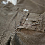 rollas relaxed sailor – nutmeg cord size 29/11 BNWT