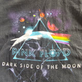 Vintage Pink Floyd Dark Side of the Moon Tee S