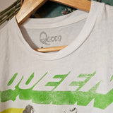 Queen Freddy Mercury vintage Tee size S stretch
